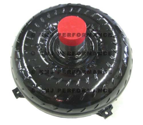 acc 47022 acc boss hog night stalker gm turbo 350 torque converter ...