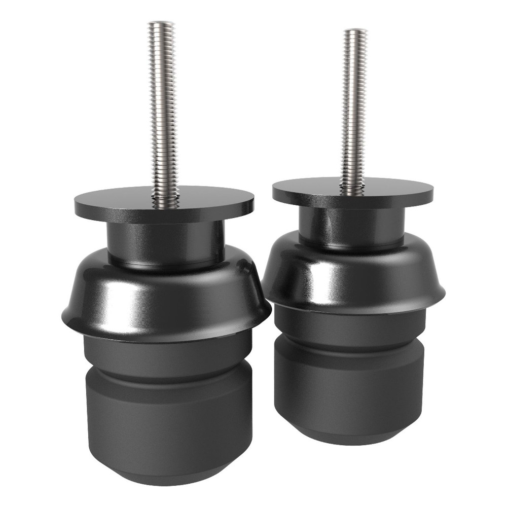 Timbren Front Active Off-Road Bumpstops