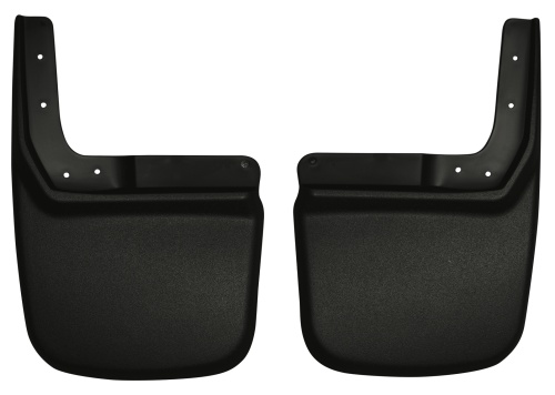 Mud Guards - Rear