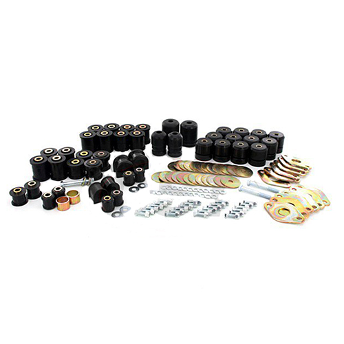 Total Suspension Kit