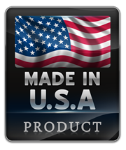 Made In the USA!